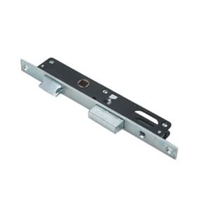 Serratura Catenac Vert S Cil Ovale 22 Corni 925 - 2
