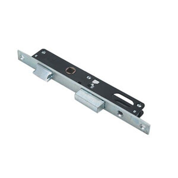 Serratura Catenac Vert S Cil Ovale 16 Corni 920 - 2