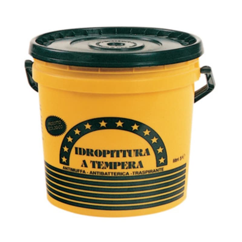 Tempera Mapekol da 5 l - 2