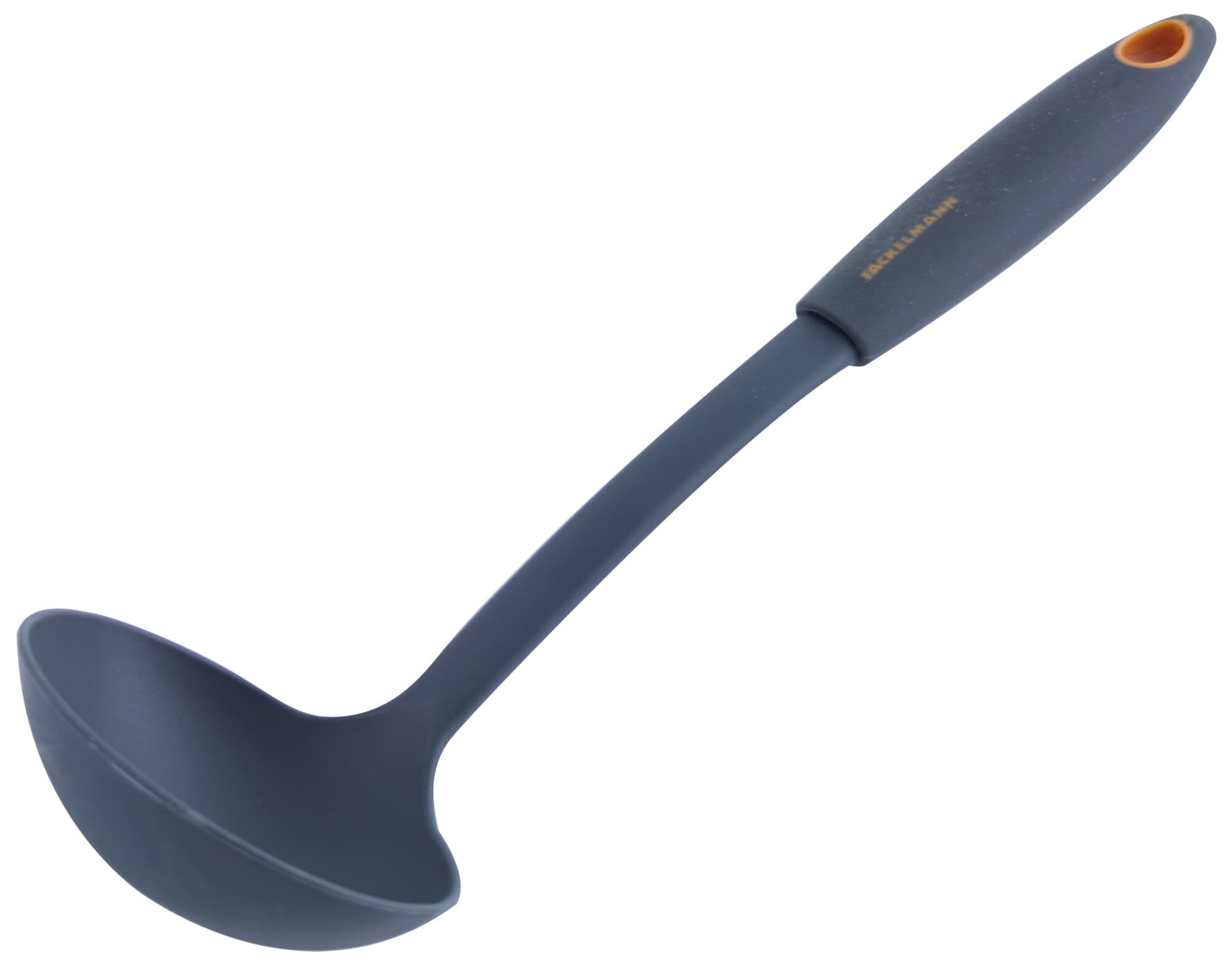 Mestolo Nylon Fackelmann Soft Grip 25207 4 Pezzi - 2