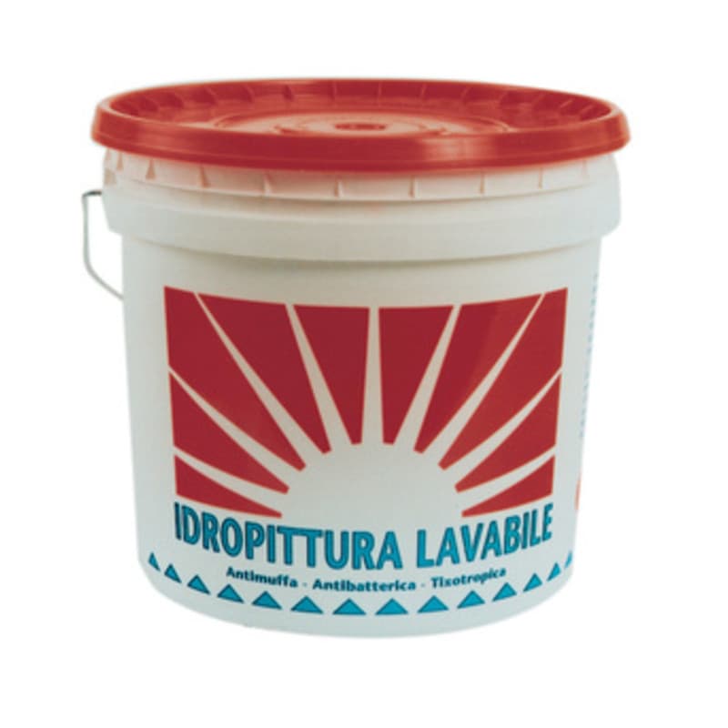 Lavabile Mapekol da 14 l - 2