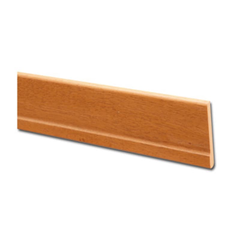 Battiscopa 70 x 10 mm Ayous Piede 245 cm Rovere 60621 10 Pezzi - 2