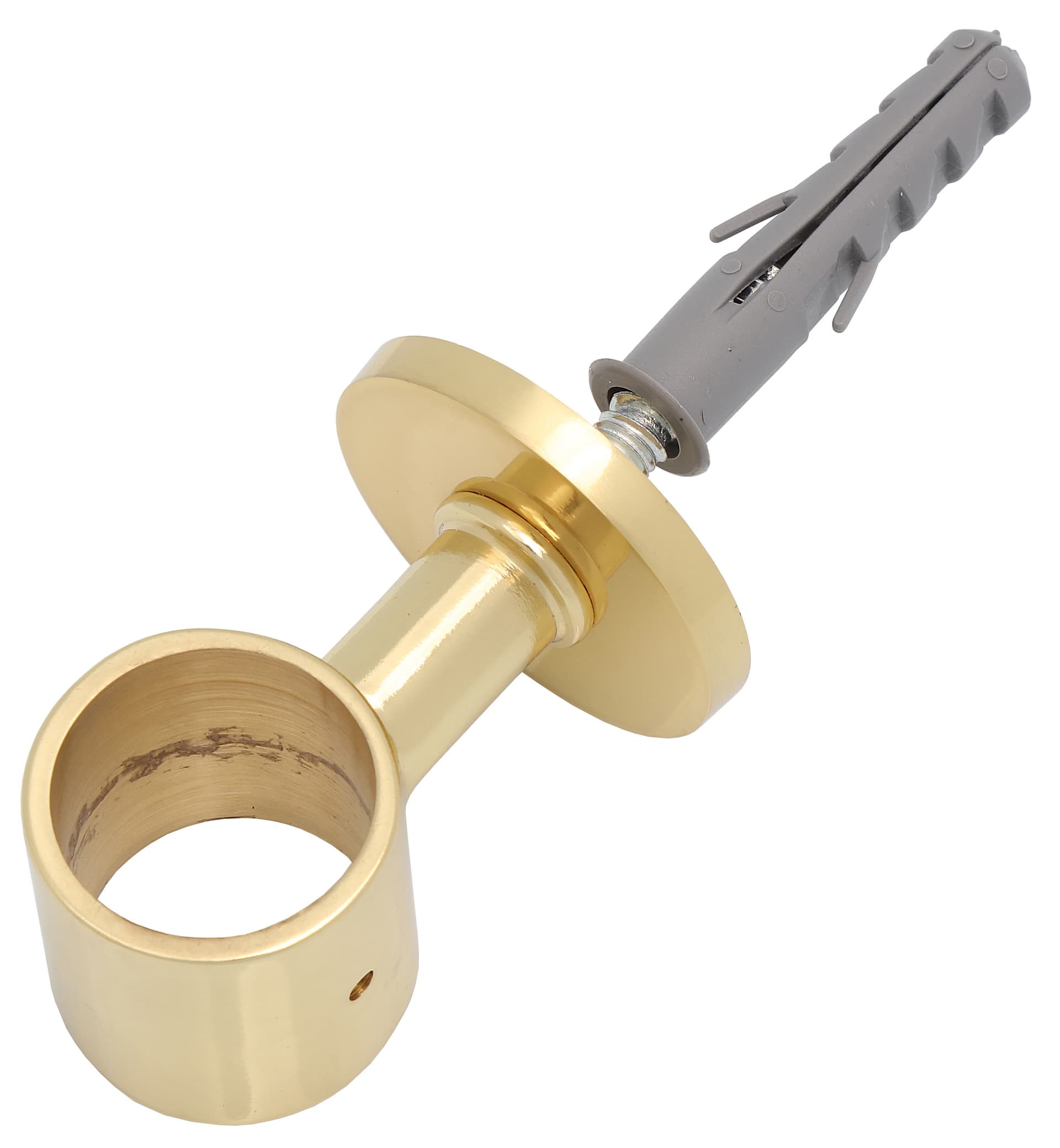 Supporto Corrimano Pass Ott Luc D 30 mm con Tass** 6 Pezzi - 2