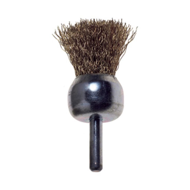Spazzola a Pennello Acc G6 Ø 25 mm 478.00 Poggi - 2