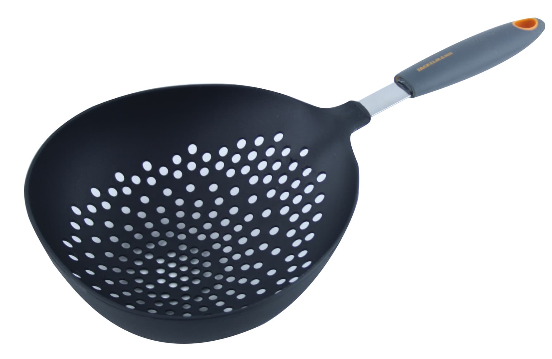 Schiumarola Jumbo Fackelmann Soft Touch 25214 4 Pezzi - 2