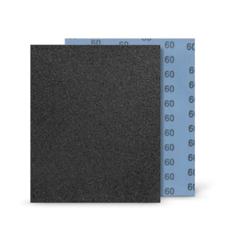 Tela Smeriglio N. 1 Gr. 80 Imperial Prodotti Chimici 50 Pezzi - 2
