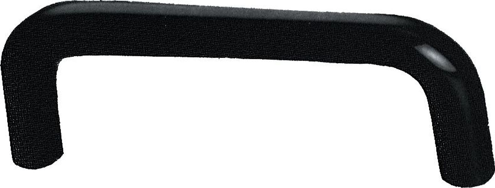 Maniglia M2188 MIS.64 C Nero Cafim 5,0 Blister Bl 2 Pezzi - 2