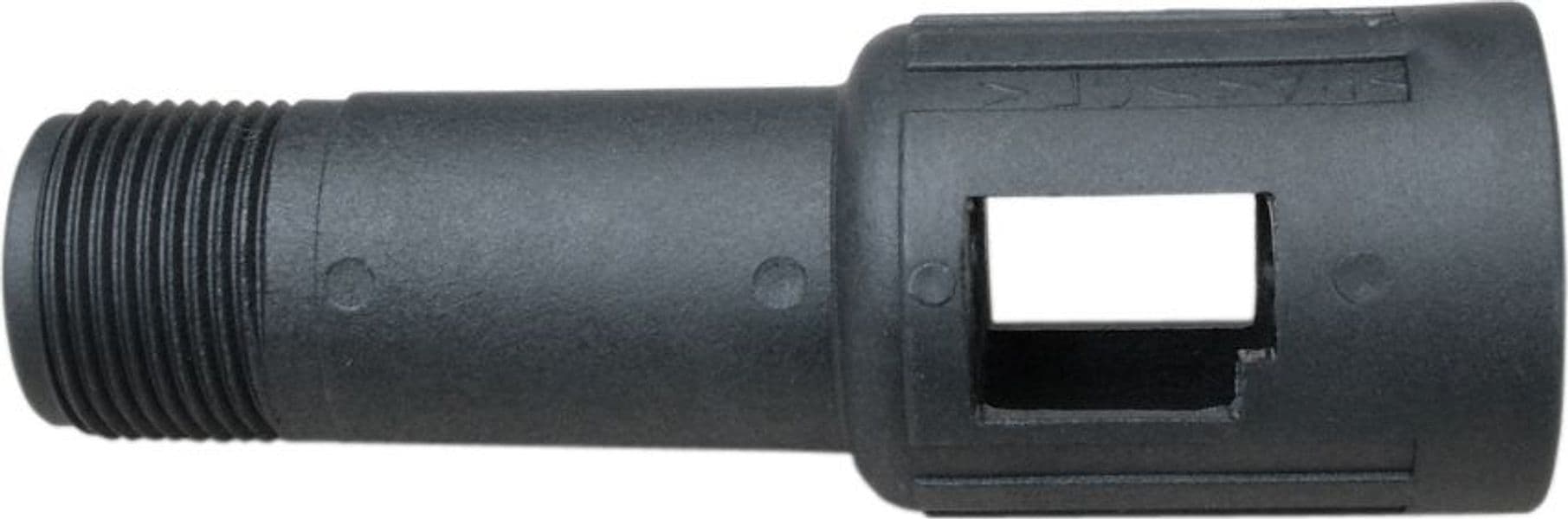 Adattatore Idropulitrice per Sonda Spurgatubi Lavor - 2