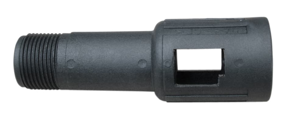 Adattatore Idropulitrice per Sonda Spurgatubi Lavor - 2