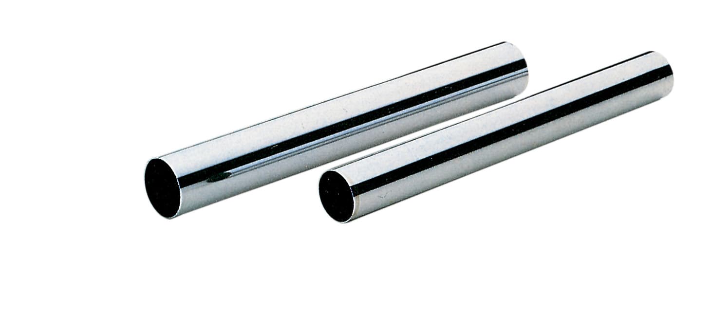 Pl Canotto Diritto con Cartella Ø 32 x 250 mm* 6 Pezzi - 2