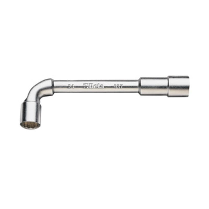 Chiave a Pipa Doppia 9 mm 937 Beta - 2