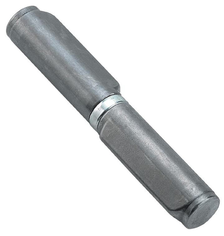 Cerniera con Costa 254 22 x 150 mm Combi Arialdo 1,0 Bs Bs 2 Pezzi - 2