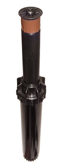 Pl Irrigatore Pop Up Universale H 5 cm 2102 Irritec 6 Pezzi - 2