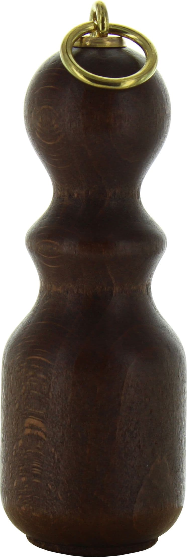 Fiocco per Tende in Legno Noce Scuro** – Idroweb