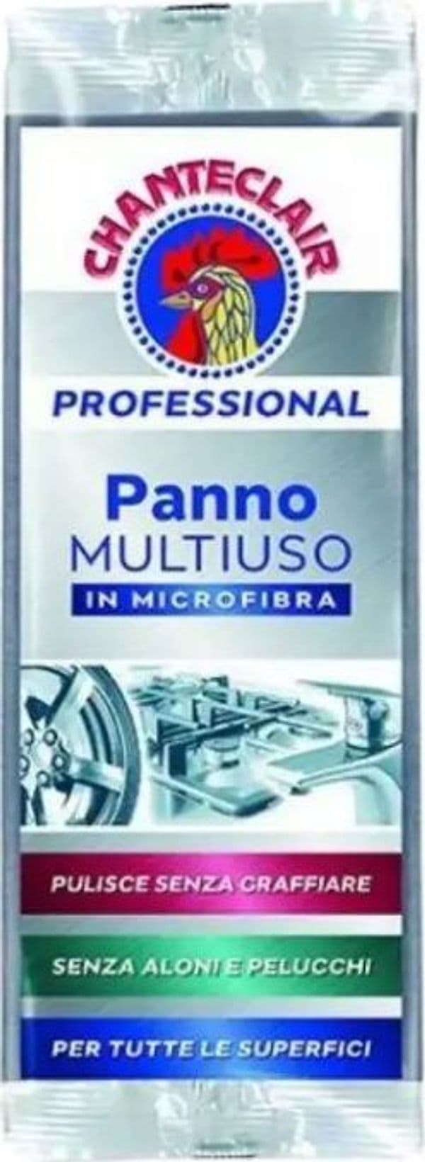 Chanteclair Panno Professional Multiuso - 2