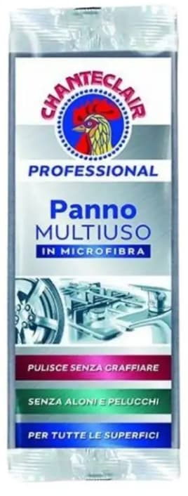 Chanteclair Panno Professional Multiuso - 2