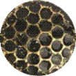 Bulletta Tappezziere Martellata Bron 10 mm * Gerhard Weiland Kg 1000 Pezzi - 2