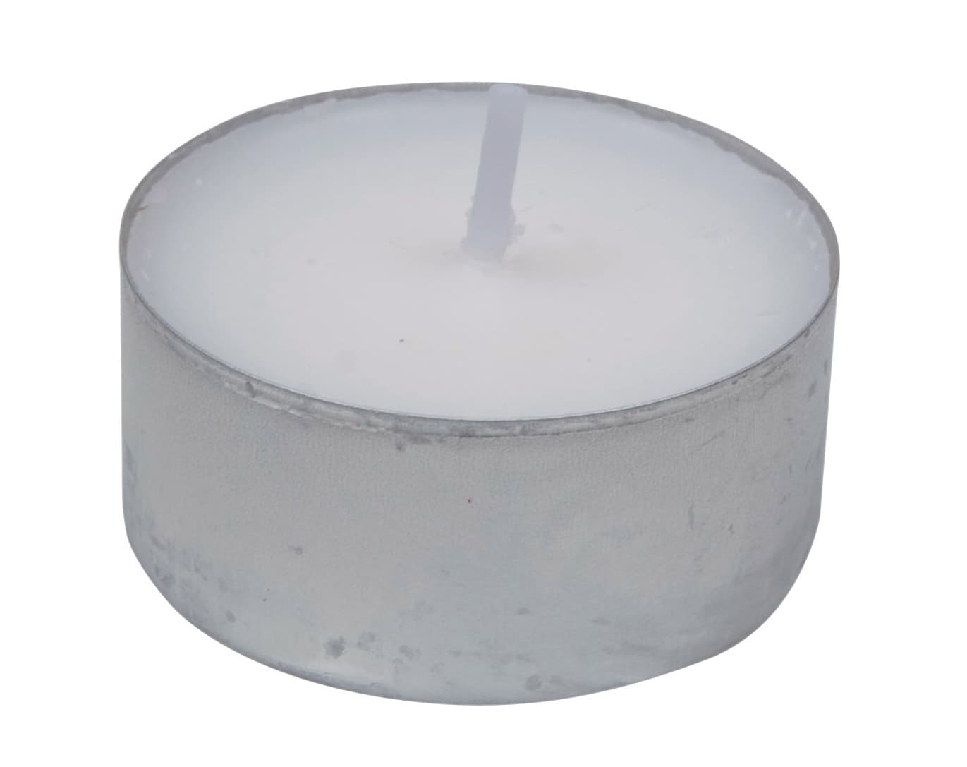Tea Light Made in Italy Ø 38 x 15 mm Conf 8,0 Confezione 100 Pezzi - 2