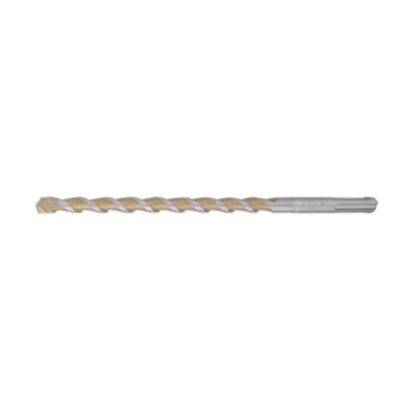 Punta SDS Plus Ø 18 x 550 x 600 mm Keil Karl Eischeid - 2