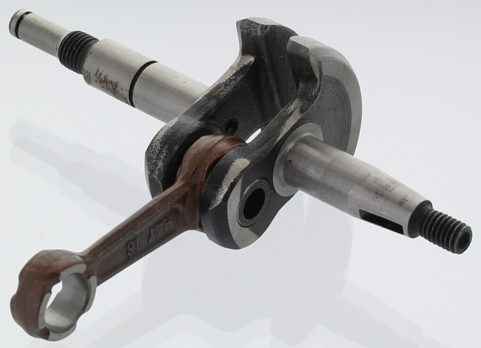Sky YD18 FIG.2 Albero Motore Jet Sky - 2