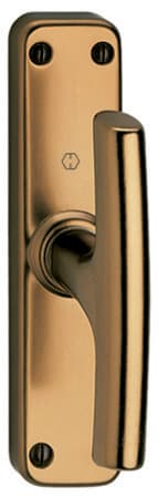 Bl Cremonese Anodizzata Bronzo con Perni Ghidini Pietro Bosco 4,0 Blister - 2