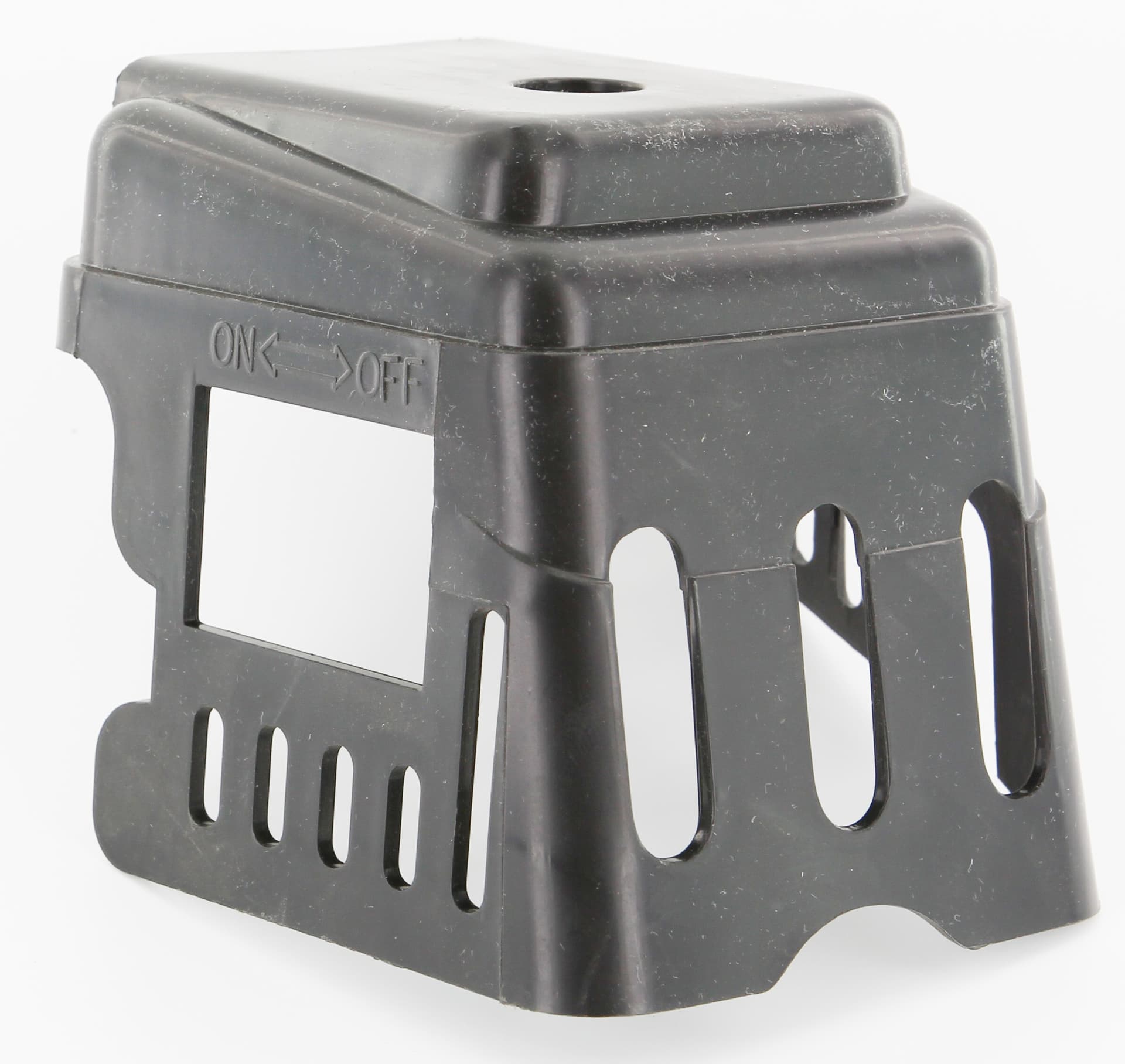 Sky 40 FIG.81 Coperchio Filtro Aria Jet Sky - 2