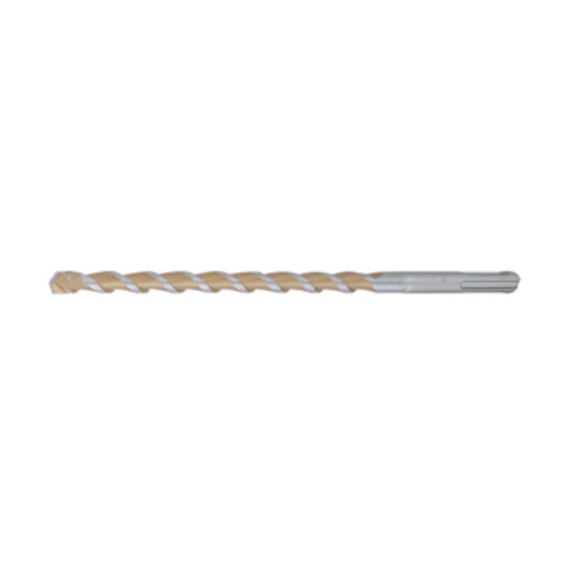 Punta SDS Plus Ø 18 x 400 x 450 mm Keil Karl Eischeid - 2