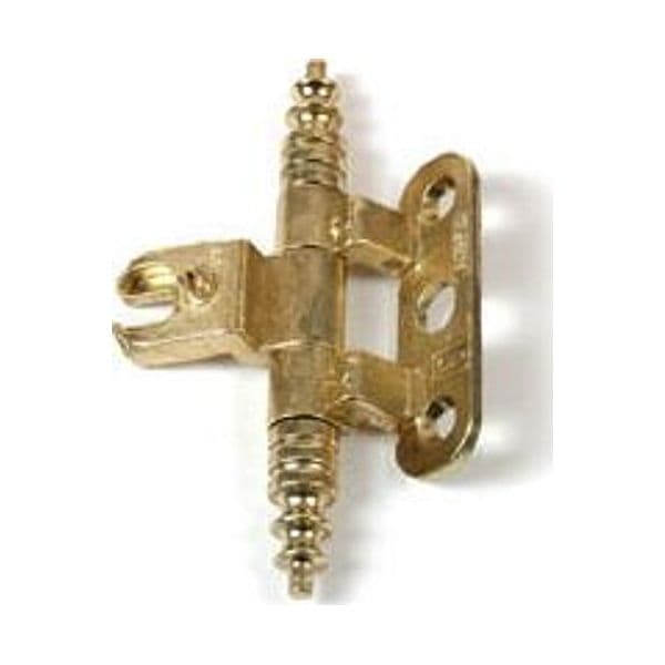 Cerniera per Mobili A0113 Ottonato da 5 Blister Bl 2 Pezzi – Idroweb