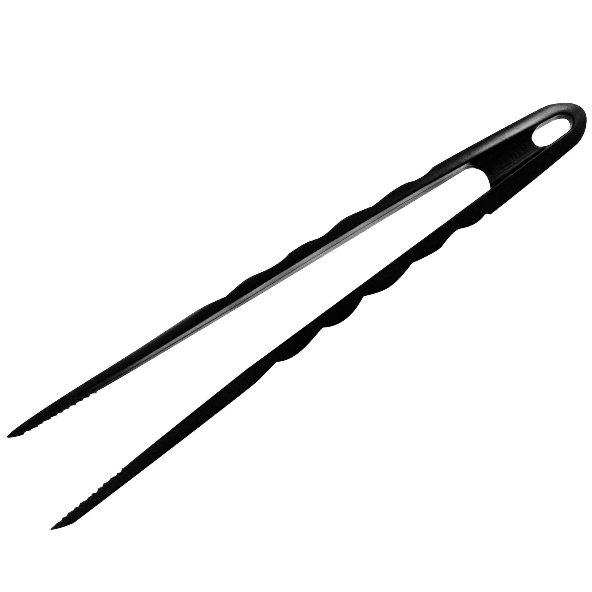 Pinza Nylon Multiuso Fackelmann 48093 12 Pezzi - 2