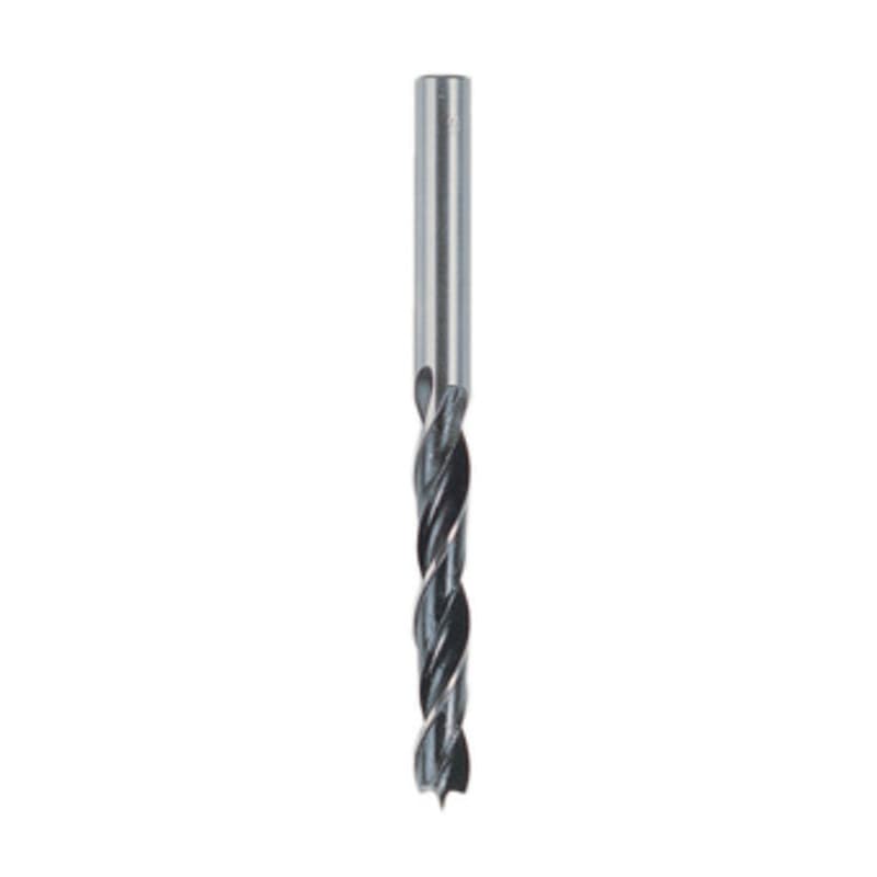 Punta Elicoidale per Legno Ø 8 mm Krino - 2