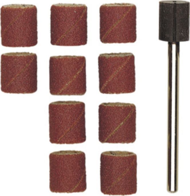 Cappucci Smerigliatori Proxxon 28980 Proxxon Gmbh - 2