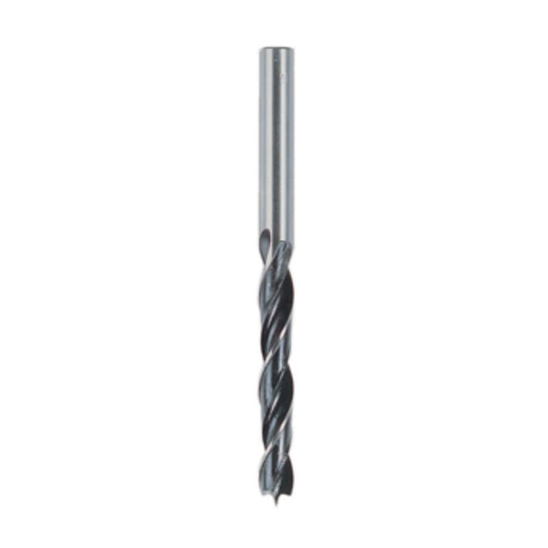Punta Elicoidale per Legno Ø 4 mm Krino - 2