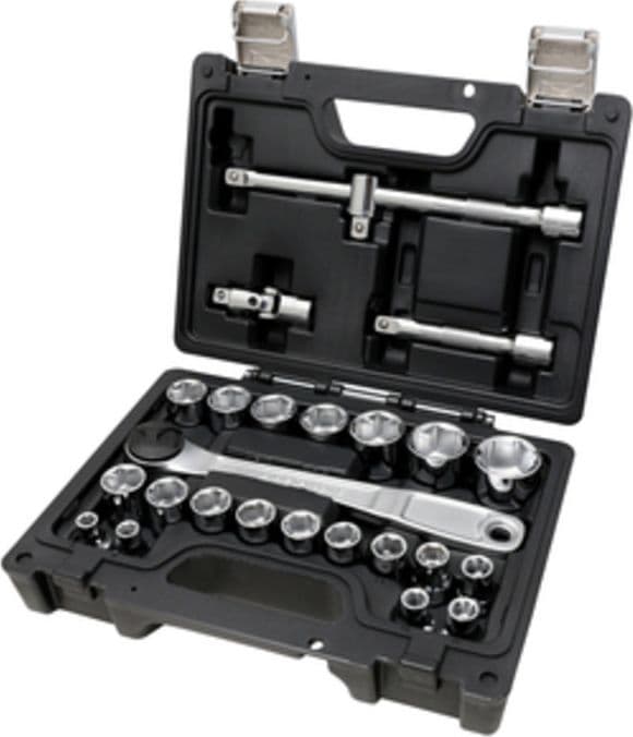 923 e C25 Serie Chiavi a Bussola 8 x 32 mm Beta