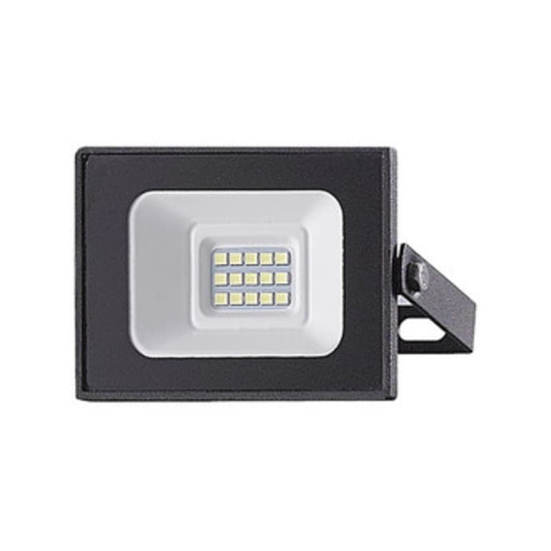 Proiettore LED Smd 10W 6000K Fredda 800LM – Idroweb