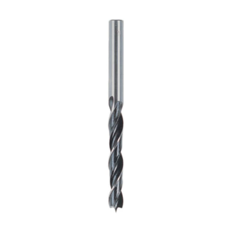 Punta Elicoidale per Legno Ø 3 mm Krino - 2