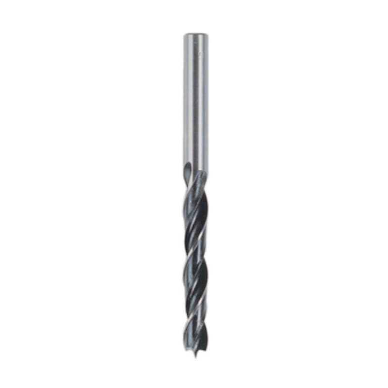 Punta Elicoidale per Legno Ø 12 mm Krino - 2