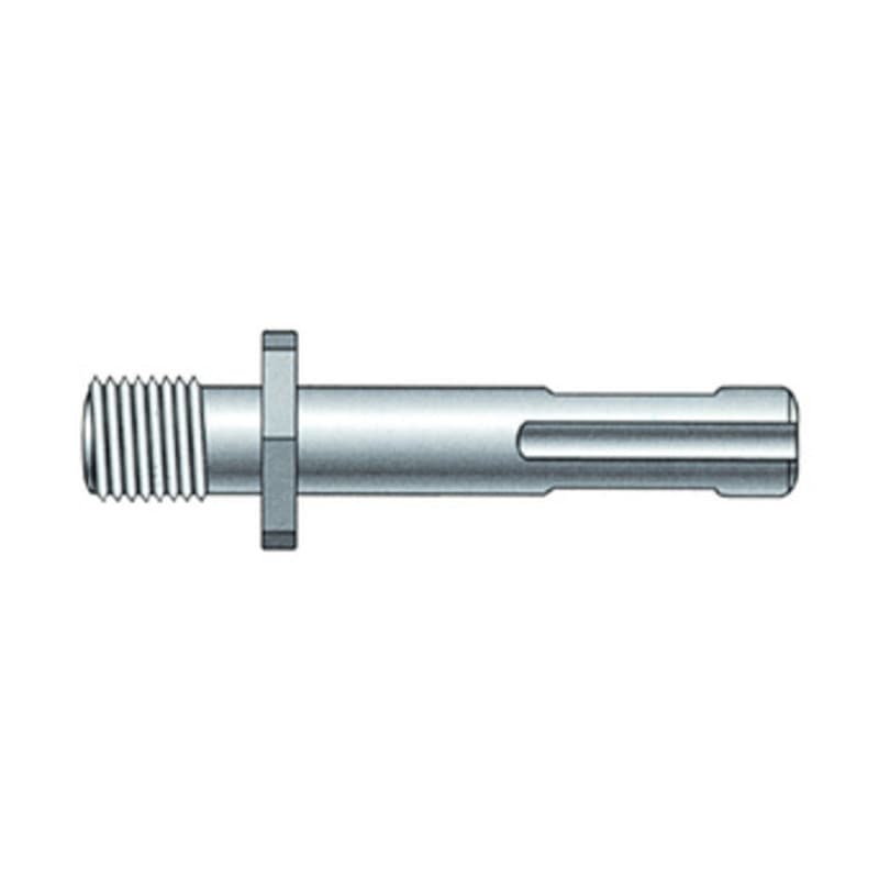 Adattatore Portamandrino SDS Plus Keil Karl Eischeid - 2