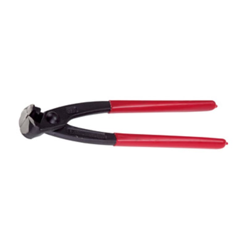 Pl Tenaglia per Ferraioli Manici Rivest 220 mm* Caverio Angelo 6 Pezzi - 2
