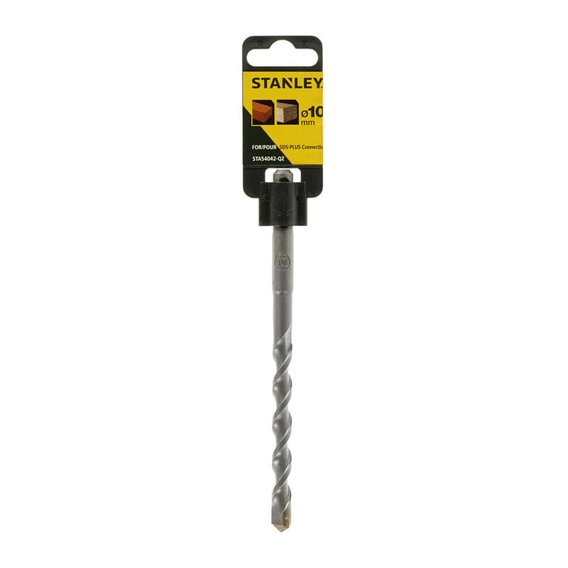 Piranha Stanley STA54042 X54042 Punta SDS Plus 160 x 10 - 2