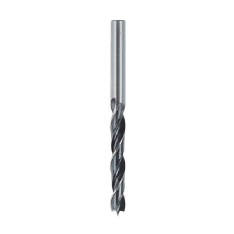 Punta Elicoidale per Legno Ø 10 mm Krino - 2