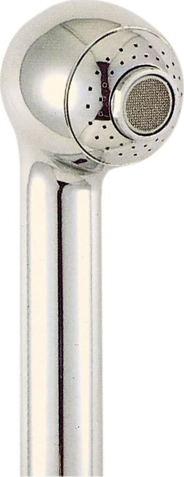 Doccetta Miscelatore Lavello 2 Getti S501 Groenl* Ra 6 Pezzi - 2