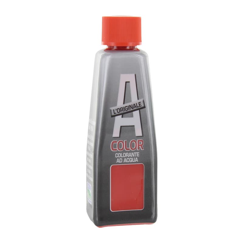Acolor 50 Cc Arancio N. 7 12 Pezzi - 2