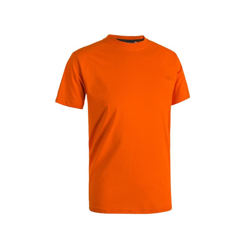 Shirt Sky Arancio Mis. M 10 Pezzi - 2