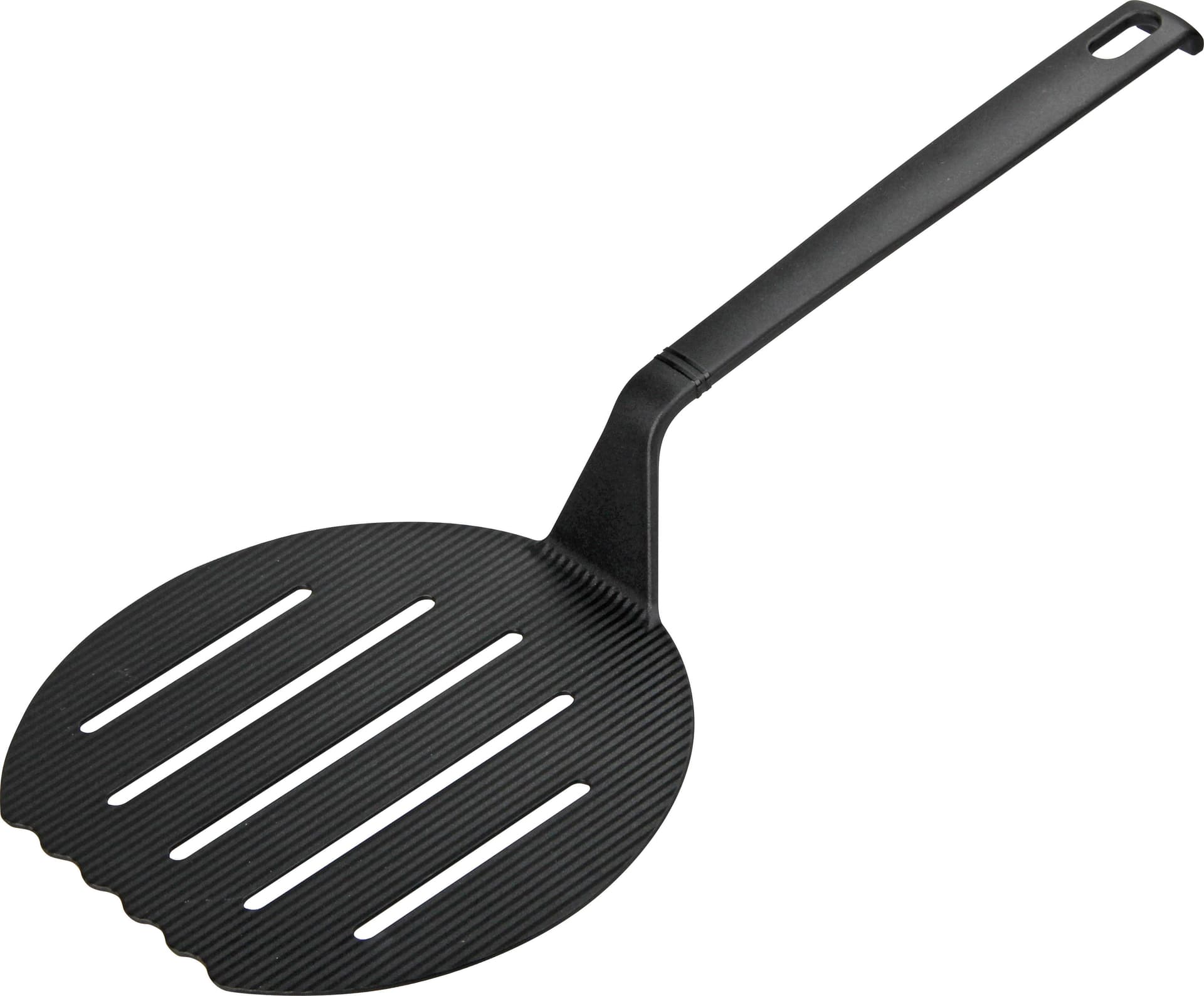 Paletta Nylon Frittata Xxl Fackelmann 23938 5 Pezzi - 2