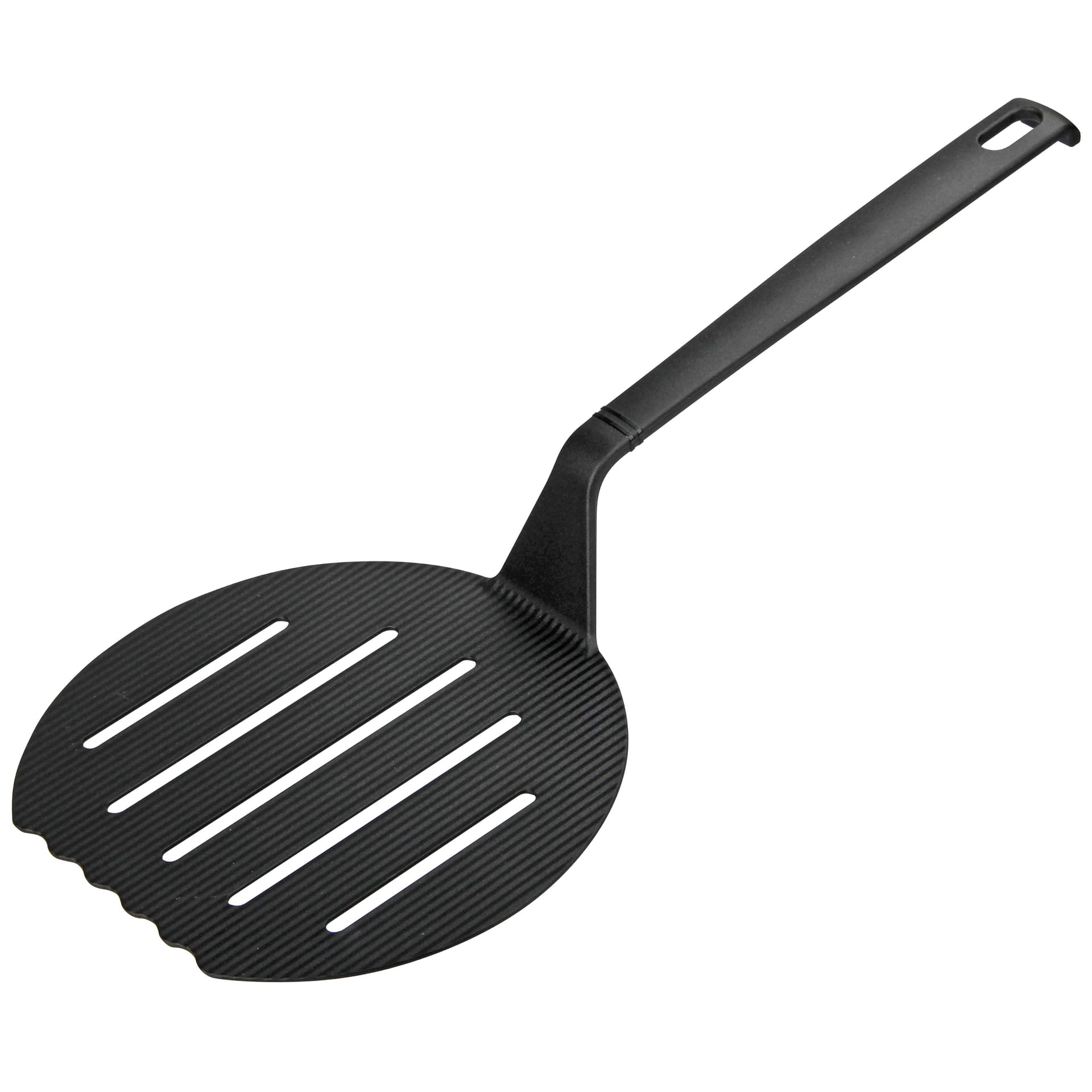 Paletta Nylon Frittata Xxl Fackelmann 23938 5 Pezzi - 2