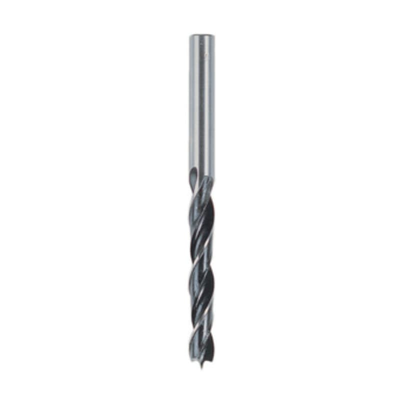 Punta Elicoidale per Legno Ø 6 mm Krino - 2