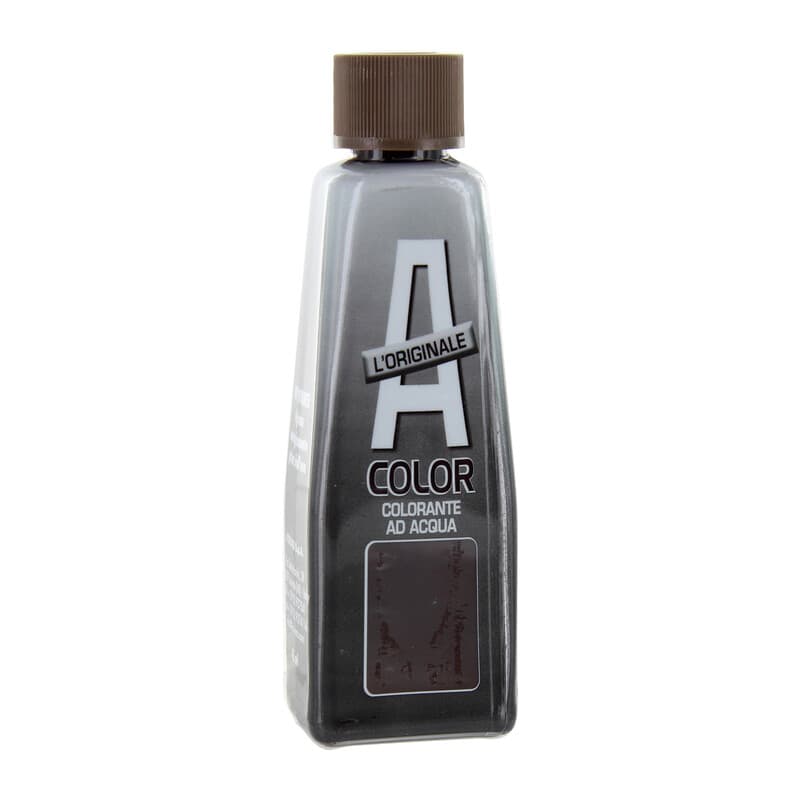 Acolor 50 Cc Ombra Bruno N. 12 12 Pezzi - 2