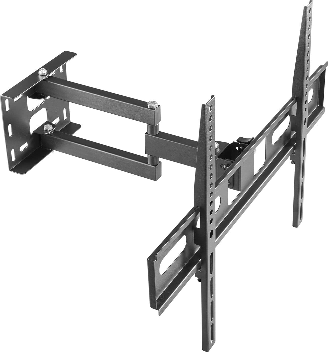 Supporto Tv a Muro con Braccio 55 x 70 Pollici - 2