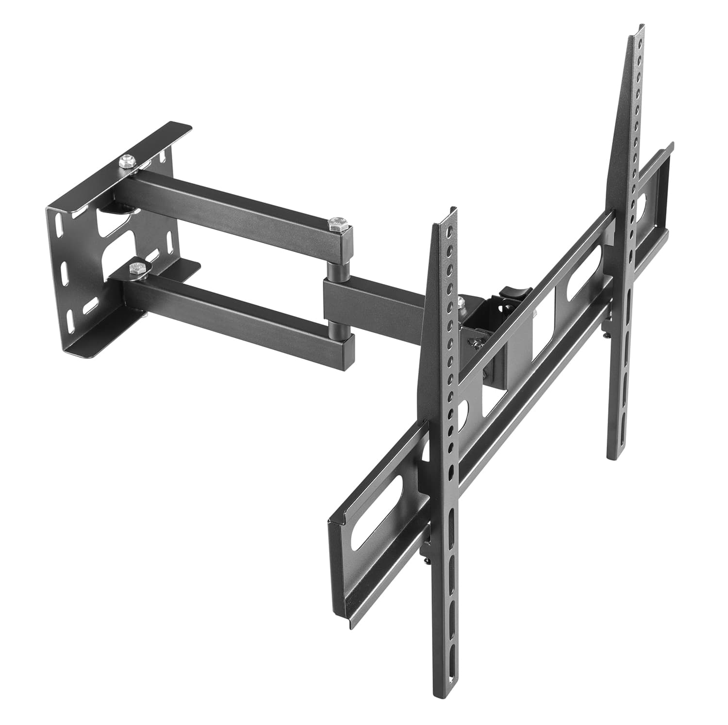 Supporto Tv a Muro con Braccio 55 x 70 Pollici - 2