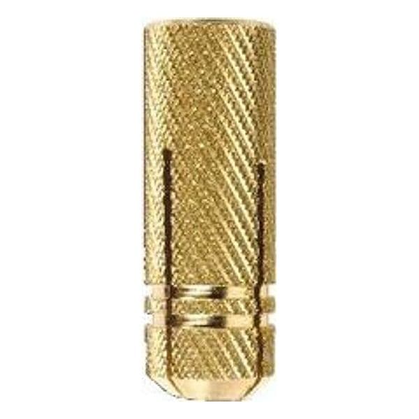 Tassello Ottone M8 x 28 mm Friulsider 100 Pezzi
